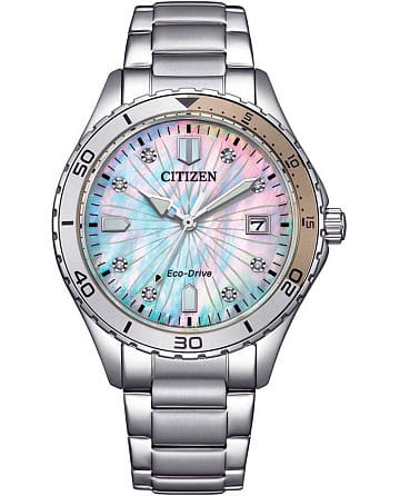 Citizen Eco-Drive FE6170-88D