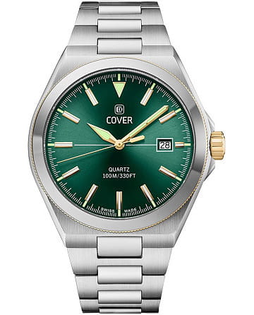 Cover Iconosteel CO213.05