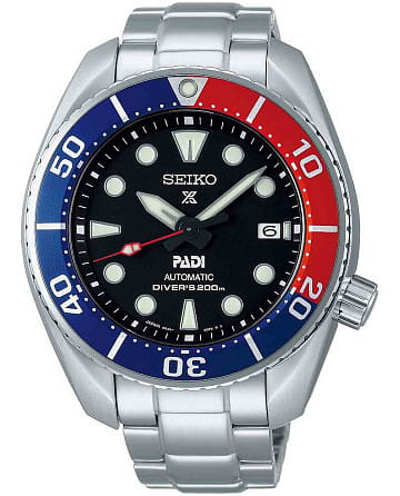 Seiko Prospex SPB181J1