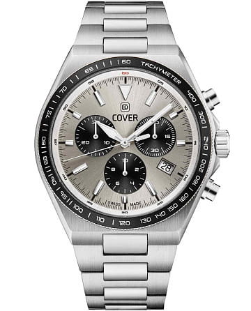 Cover Iconosteel CO212.06