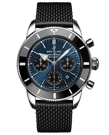 Breitling Breitling Superocean Heritage B01 Chronograph 44 AB0162121C1S1