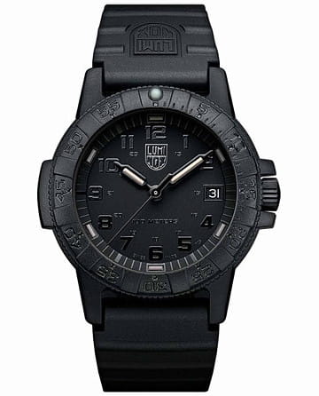 Luminox Leatherback Sea Turtle XS.0301.BO.L