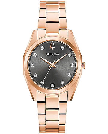 Bulova Surveyor 97P156