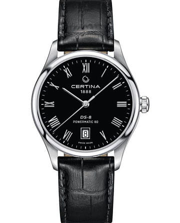 Certina DS-8 Powermatic 80 C033.407.16.053.00