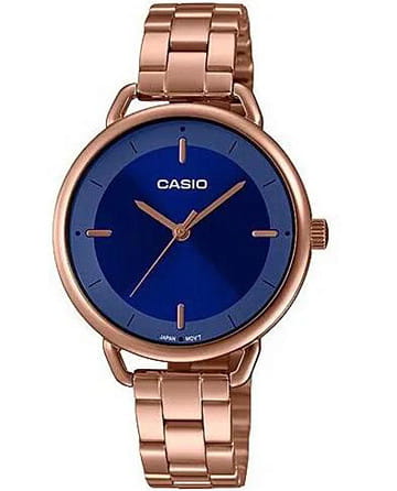 Casio Collection LTP-E413PG-2A