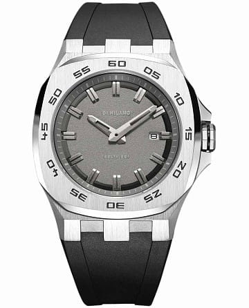 D1 Milano Delta 001 DTRJ01