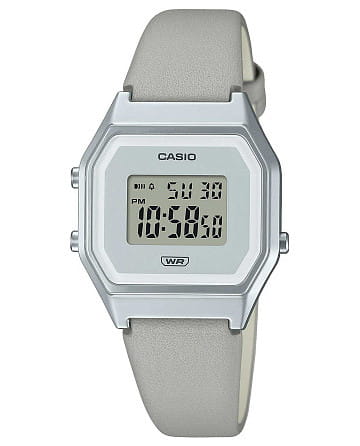 Casio Vintage LA680WEL-8D