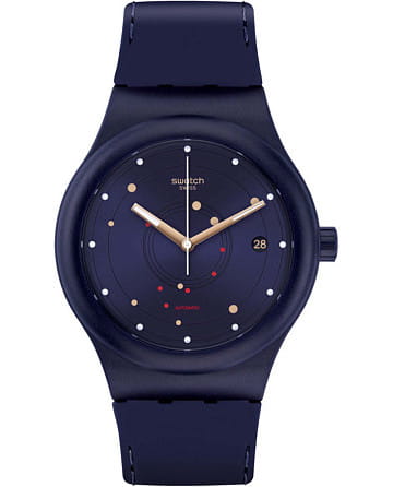 Swatch Sistem51 SUTN403A