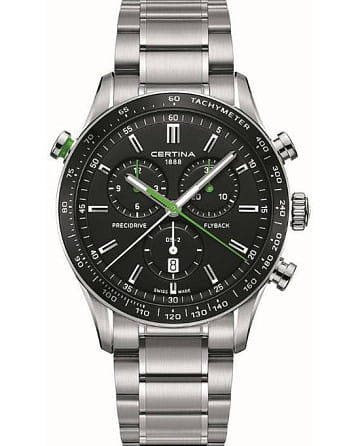 Certina DS-2 Chronograph Flyback C024.618.11.051.02