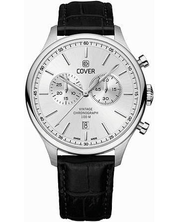 Cover Chapman CO192.04