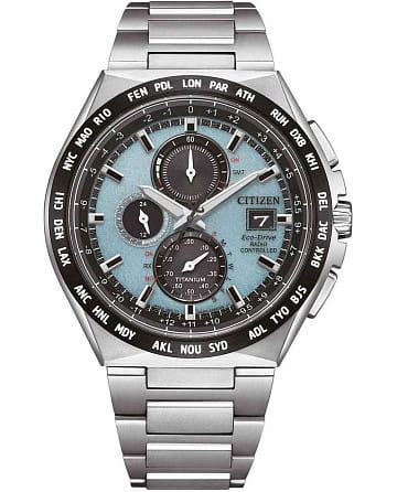 Citizen Eco-Drive AT8238-84M