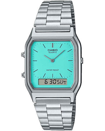 Casio Collection AQ-230A-2A2