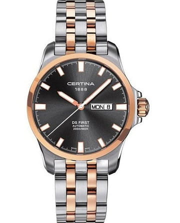 Certina DS First C014.407.22.081.00