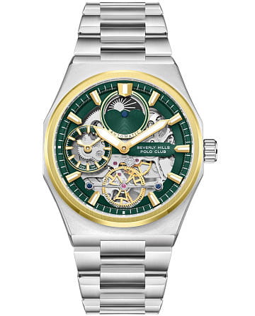 Beverly Hills Polo Club BP3786X.270