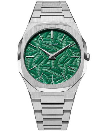 D1 Milano Ultra Thin UTBJ34