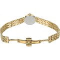 Tissot Tissot Lovely T058.009.33.031.00 Lovely — задняя крышка сталь металл корпуса швейцарские часы