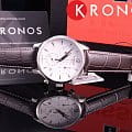 Tissot Tissot Tradition Chronograph T063.617.16.037.00 кварцевые мужские часы часы, крупный план белый циферблат