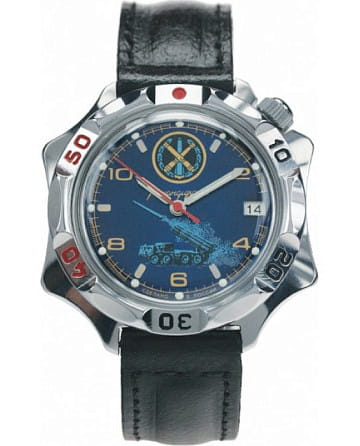 Восток командирские 531772