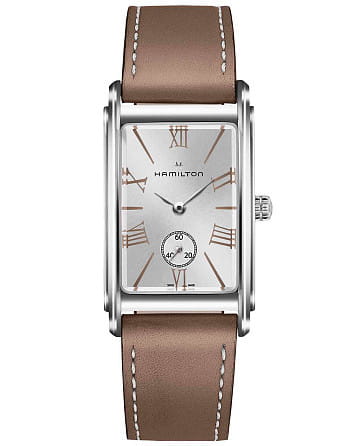 Hamilton American Classic Ardmore Quartz H11421514