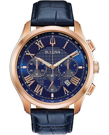 Bulova Classic 97B170