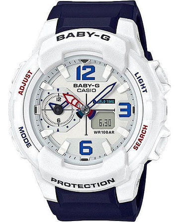 Casio Baby-G BGA-230SC-7B