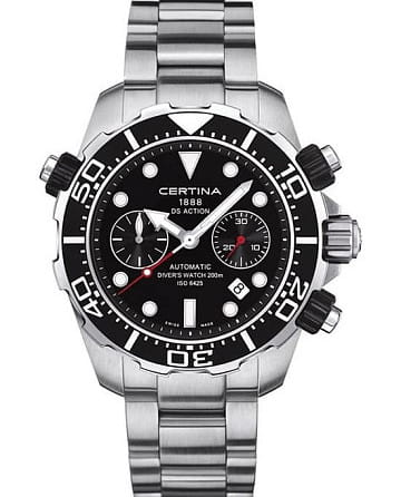 Certina C013.427.11.051.00