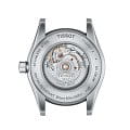 Tissot Tissot T-My Lady Automatic T132.007.11.066.01 T My Lady наручные женские часы фото под углом.