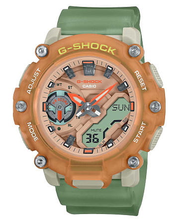 Casio G-Shock GMA-S2200PE-5ADR