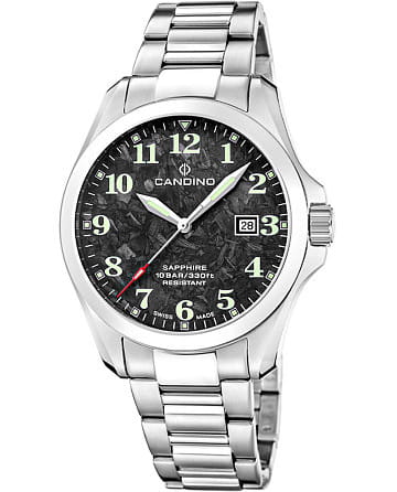 Candino Classic C4785/4