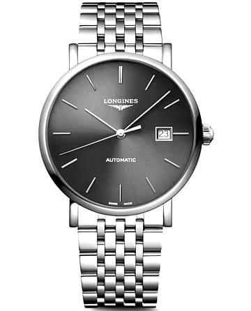 Longines Elegance Elegant Collection L4.910.4.70.6