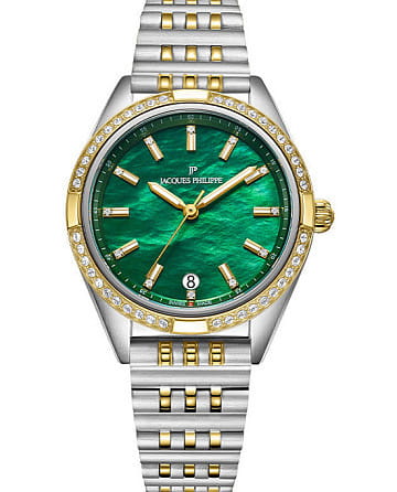 Jacques Philippe Radiante JPQLS687398