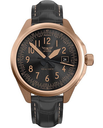 Aviator Airacobra 43 Type B V.1.38.2.323.4