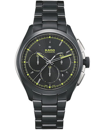 Rado HyperChrome Automatic Chronograph R32525172