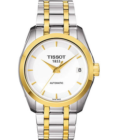 Tissot Couturier Automatic T035.207.22.011.00