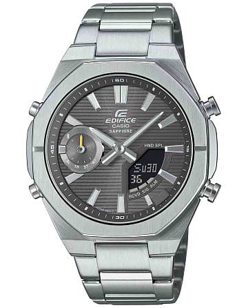 Casio Edifice ECB-S10D-8A