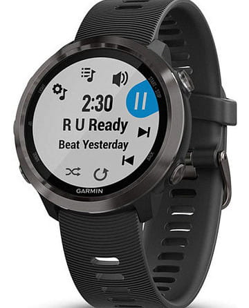 Garmin Forerunner 645 Music 010-01863-32