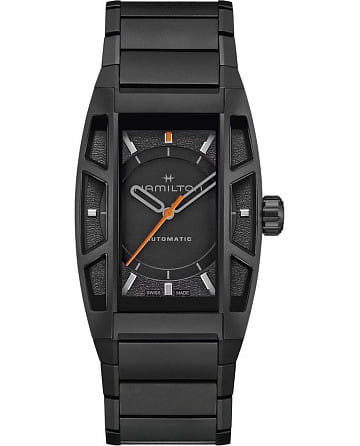 Hamilton American Classic Boulton Death Stranding 2 Limited Edition H13605130