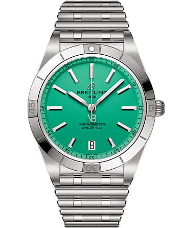 Breitling Chronomat Automatic 36 Victoria Beckham A103801A1L1A1