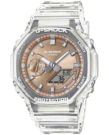 Casio G-Shock GA-2100BM-7A5