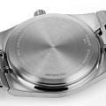 Tissot Tissot PRX T137.410.11.091.00 мужские часы зеленый циферблат на запястье