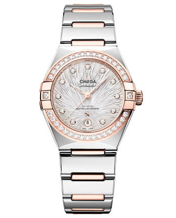 Omega Constellation 131.25.29.20.52.003