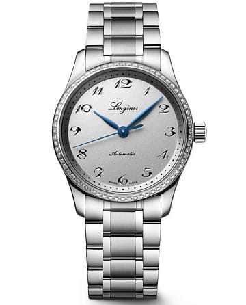 Longines Master Collection l2.357.0.73.6