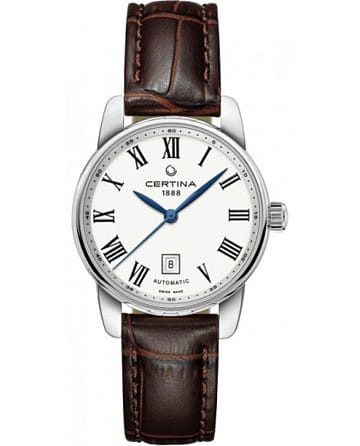 Certina DS Podium C001.007.16.013.00