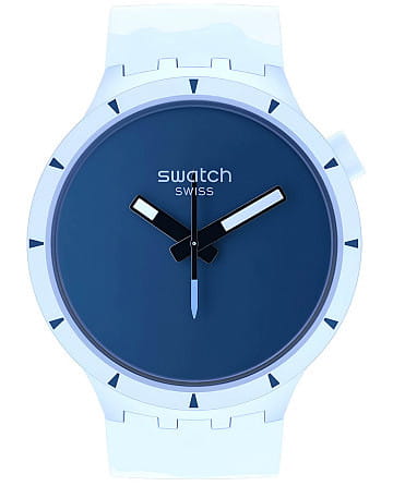 Swatch Big Bold Bioceramic SB03N102