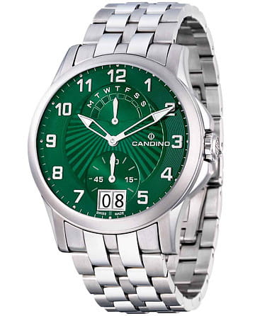 Candino Series 1947 C4389/E