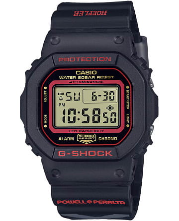 Casio G-Shock DW-5600KH-1