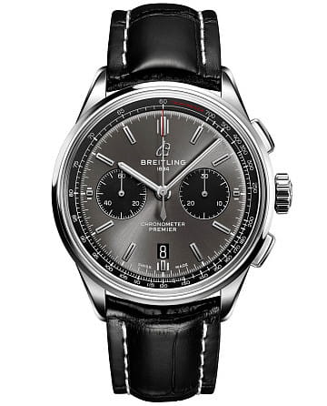 Breitling Premier B01 Chronograph 42 AB0118221B1P1