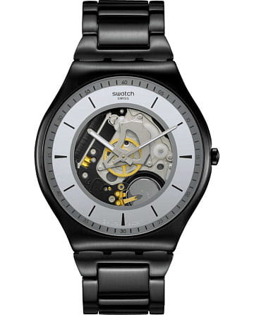 Swatch Skin Irony 42 SS07B113G