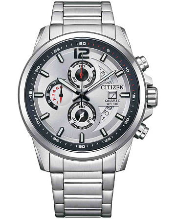 Citizen Chronograph AN3690-56A