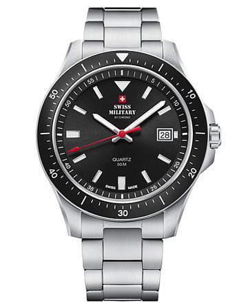 Swiss Military by Chrono SM34082.01